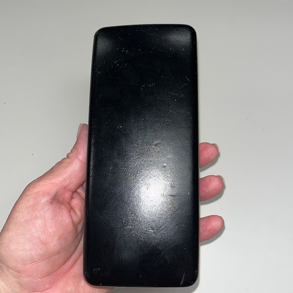 Ralph Lauren eyewear hard black case. Size medium - Picture 4 of 7